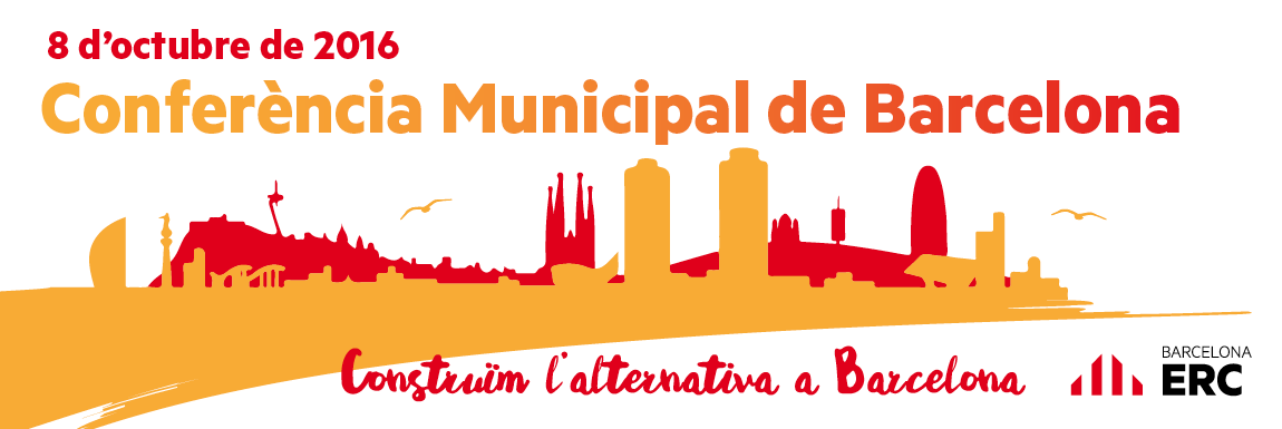 Conferència Municipal de Barcelona