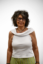 Montse Benedí i Altés