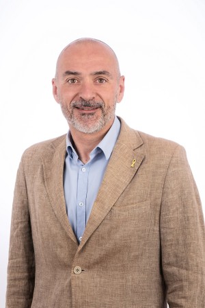Joan Sabaté