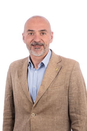 Joan Sabaté i Salazar