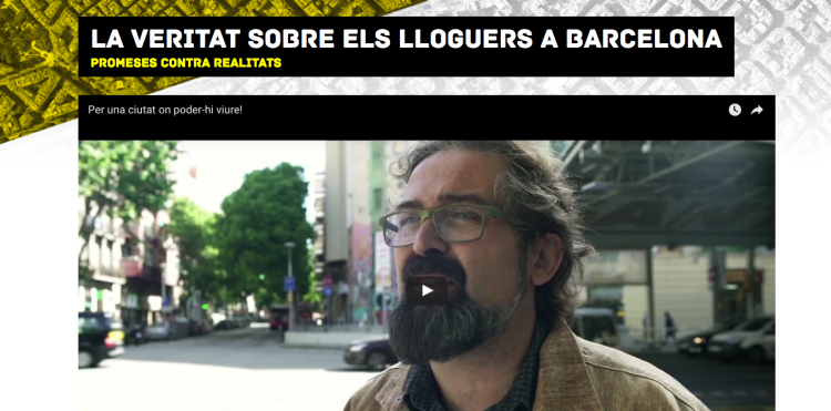 lloguers barcelona, lloguers