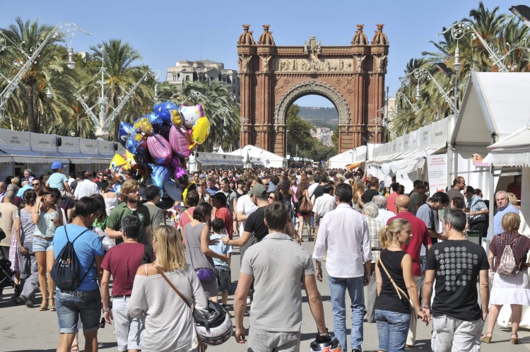 mostra vins i caves, mostra vins i caves de catalunya