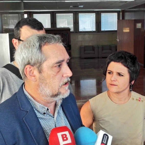 jordi coronas, jordi coronas erc