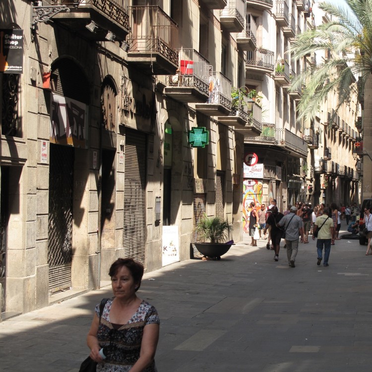 carrers, carrers barcelona
